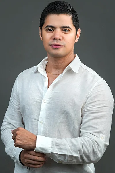 Pic of Miguel Alvarez